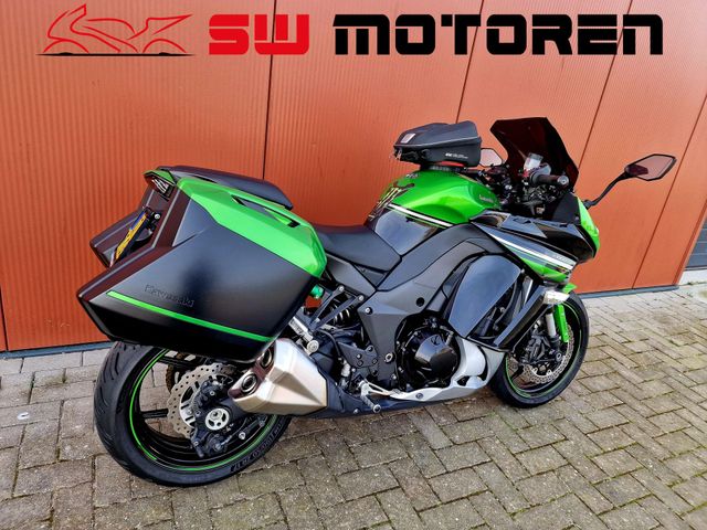 kawasaki - z-1000-sx-abs