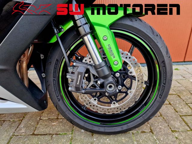 kawasaki - z-1000-sx-abs