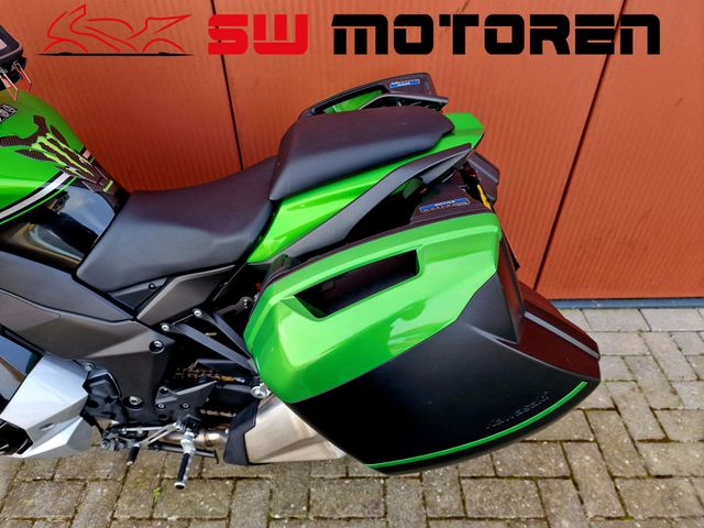 kawasaki - z-1000-sx-abs