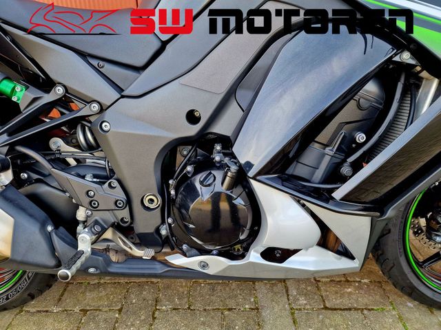 kawasaki - z-1000-sx-abs