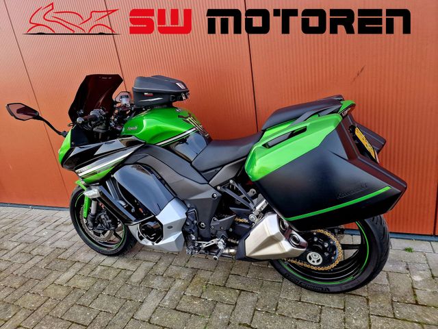 kawasaki - z-1000-sx-abs