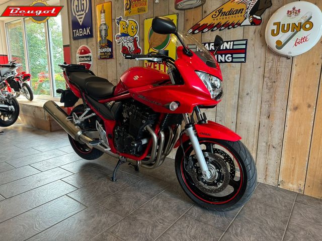 suzuki - gsf-650-s-bandit-abs