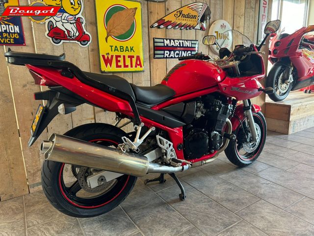 suzuki - gsf-650-s-bandit-abs