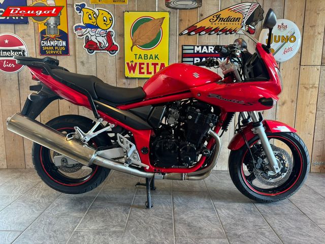 suzuki - gsf-650-s-bandit-abs