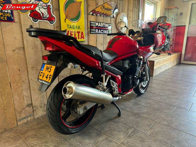 suzuki - gsf-650-s-bandit-abs