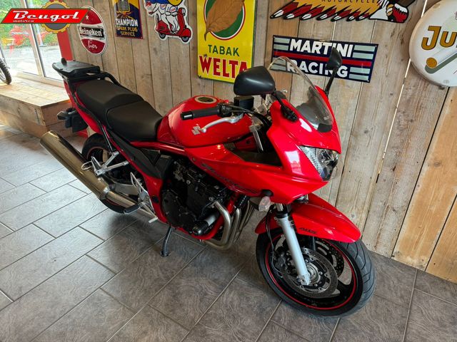 suzuki - gsf-650-s-bandit-abs