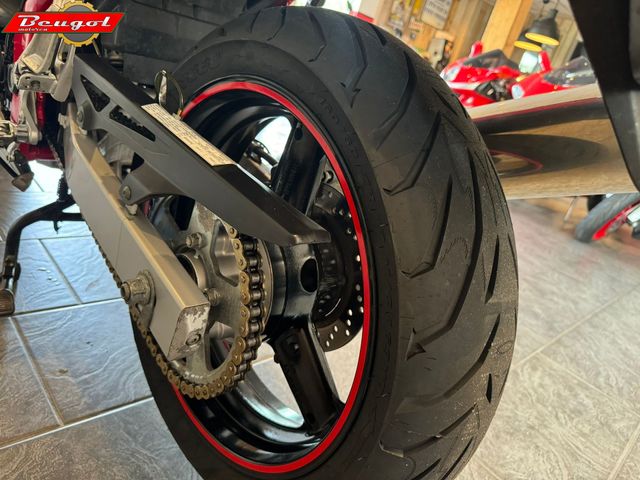 suzuki - gsf-650-s-bandit-abs