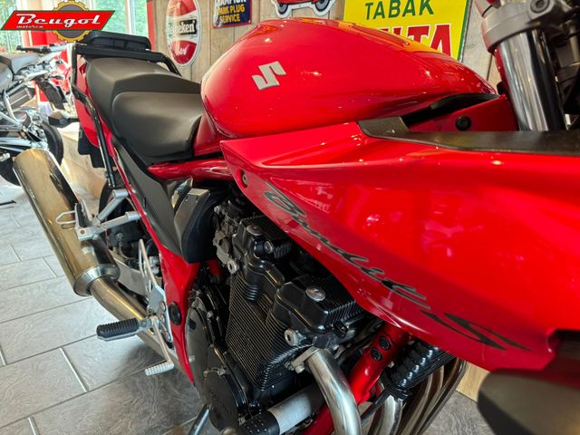 suzuki - gsf-650-s-bandit-abs