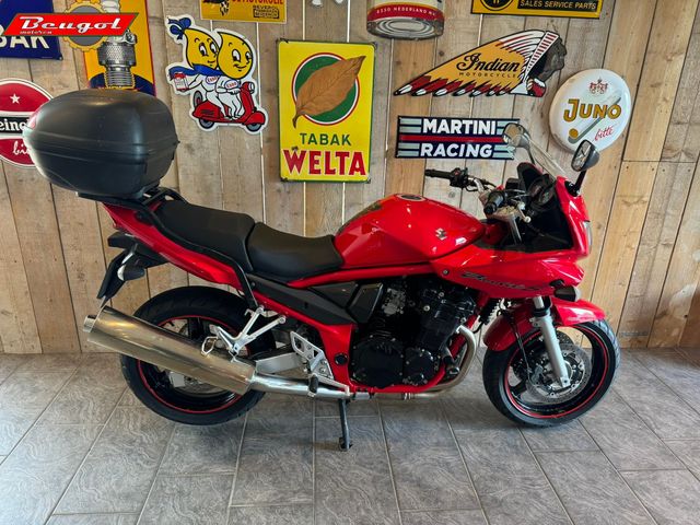 suzuki - gsf-650-s-bandit-abs
