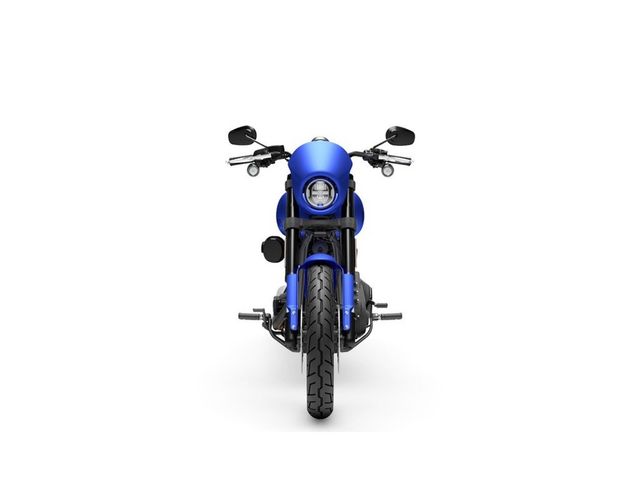 harley-davidson - low-rider-s-fxlrs