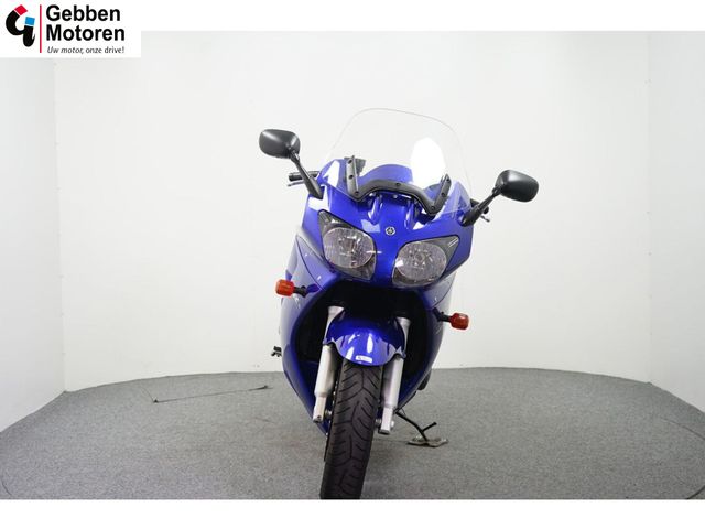 yamaha - fjr-1300