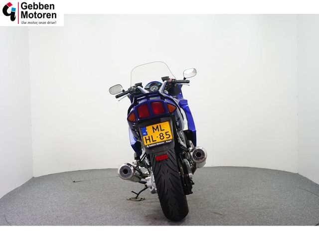yamaha - fjr-1300