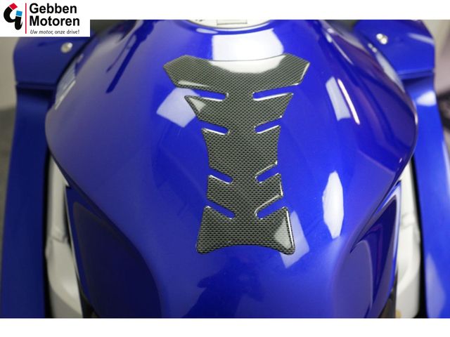 yamaha - fjr-1300