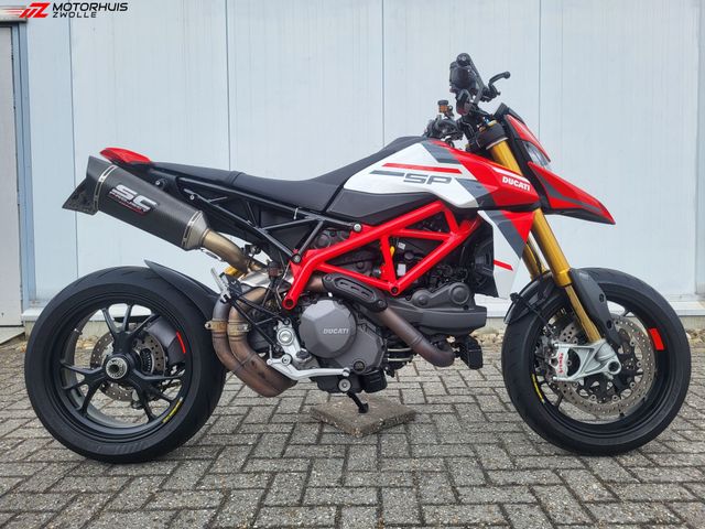 ducati - hypermotard-950-sp