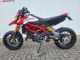 DUCATI HYPERMOTARD 950 SP