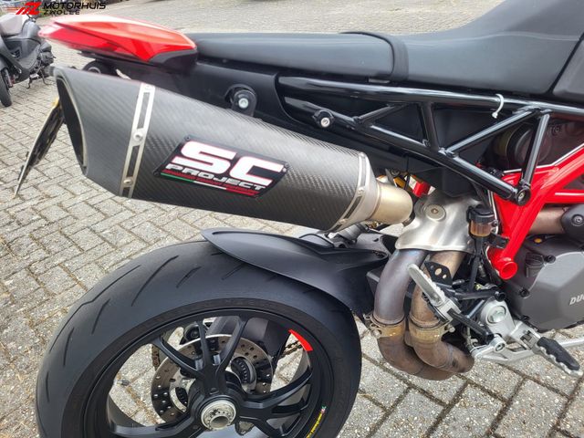 ducati - hypermotard-950-sp