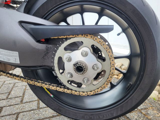 ducati - hypermotard-950-sp