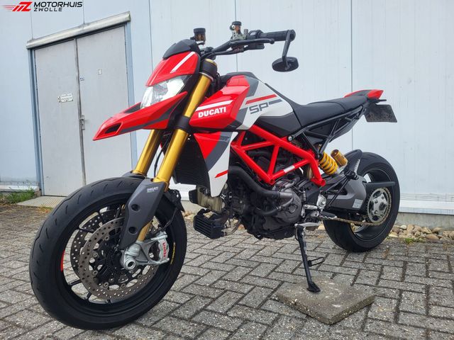 ducati - hypermotard-950-sp
