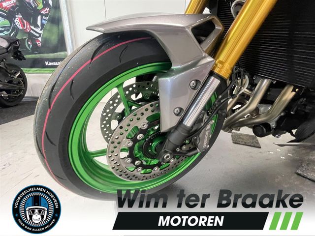 kawasaki - z900-se