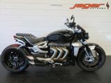TRIUMPH ROCKET III