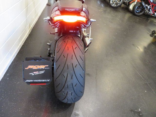 triumph - rocket-iii