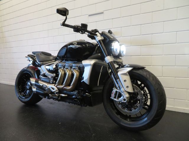 triumph - rocket-iii