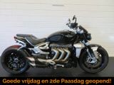 TRIUMPH ROCKET III
