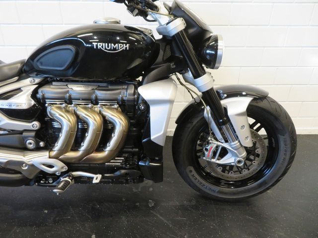 triumph - rocket-iii