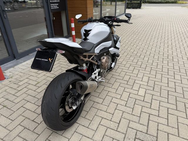 bmw - s-1000-r