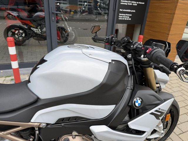 bmw - s-1000-r