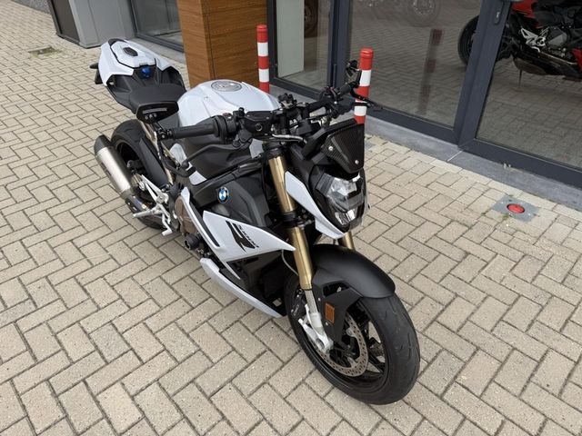 bmw - s-1000-r