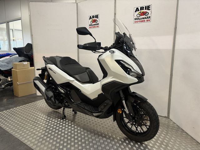 honda - adv-350