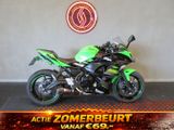KAWASAKI NINJA 650