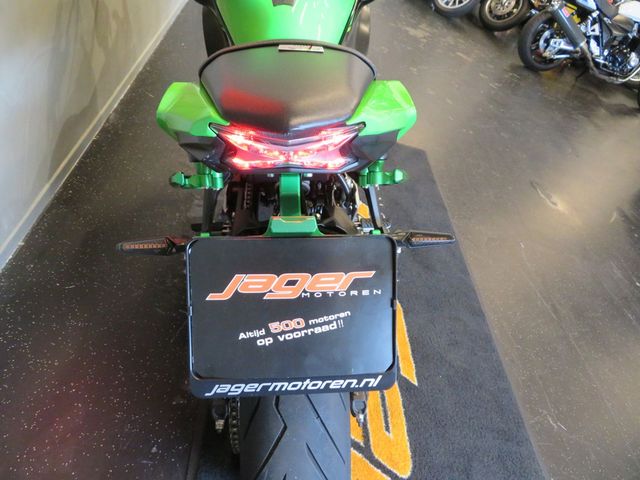 kawasaki - ninja-650