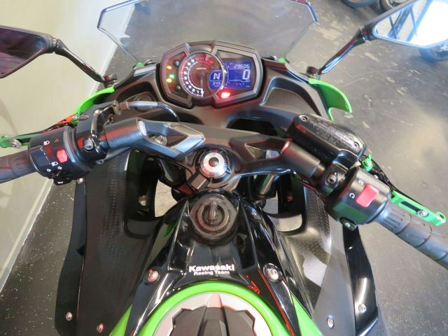 kawasaki - ninja-650