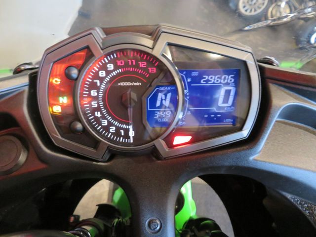 kawasaki - ninja-650