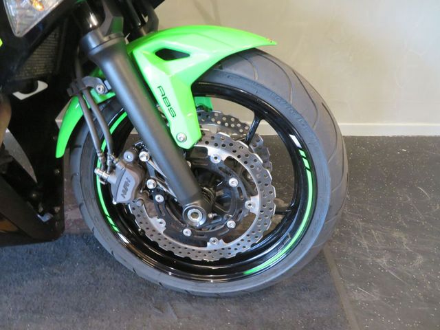 kawasaki - ninja-650
