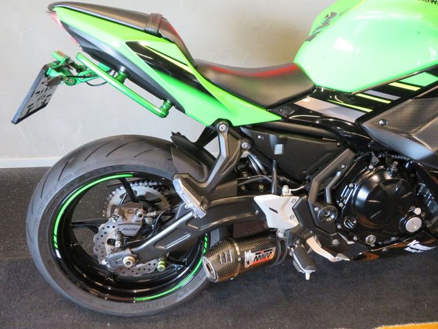 kawasaki - ninja-650