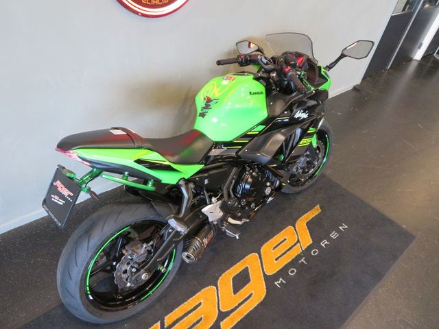 kawasaki - ninja-650
