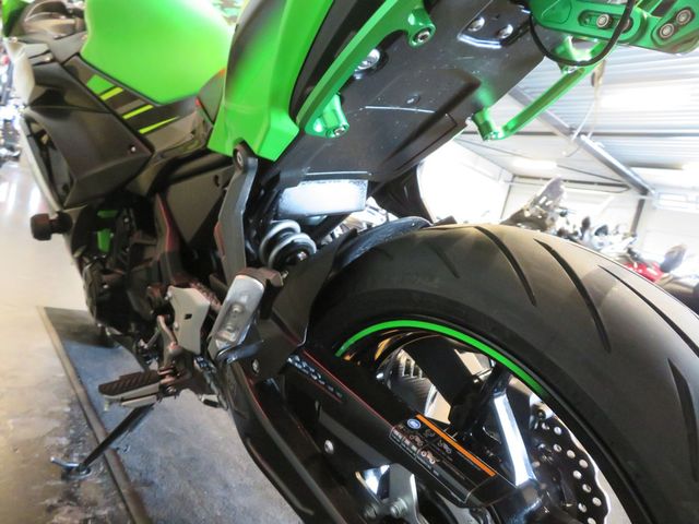 kawasaki - ninja-650