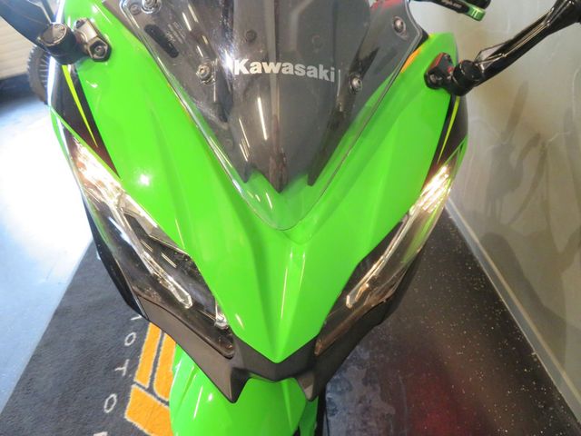 kawasaki - ninja-650