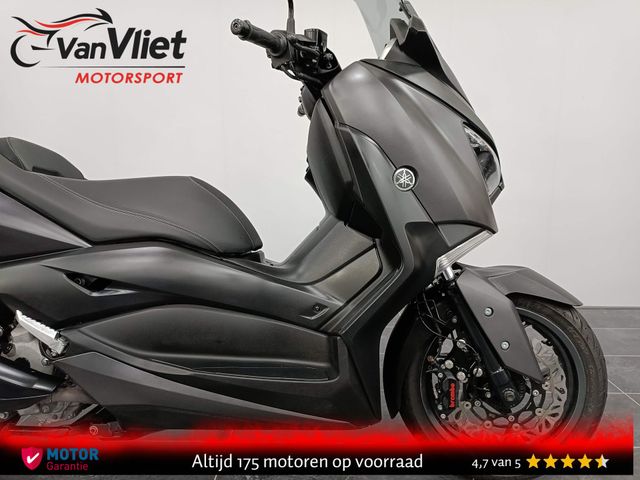 yamaha - x-max-300-abs