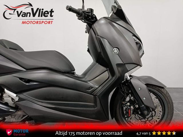 yamaha - x-max-300-abs