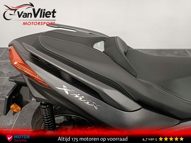 yamaha - x-max-300-abs
