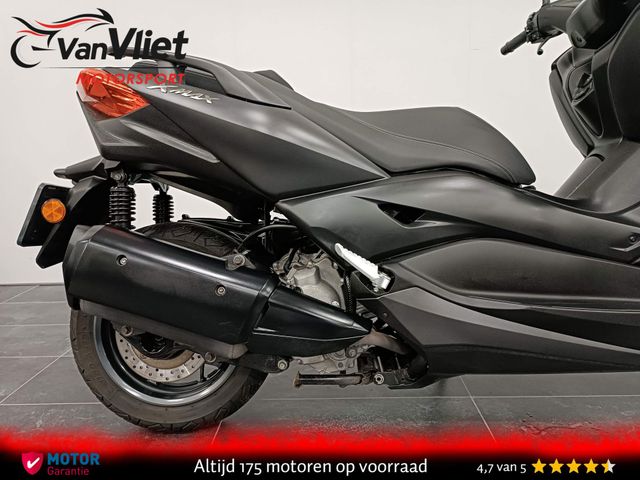 yamaha - x-max-300-abs