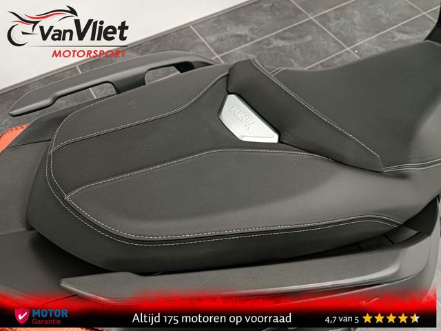 yamaha - x-max-300-abs