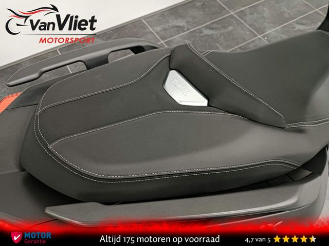 yamaha - x-max-300-abs