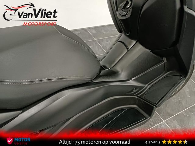 yamaha - x-max-300-abs