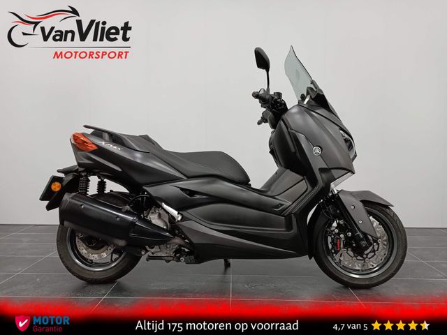yamaha - x-max-300-abs