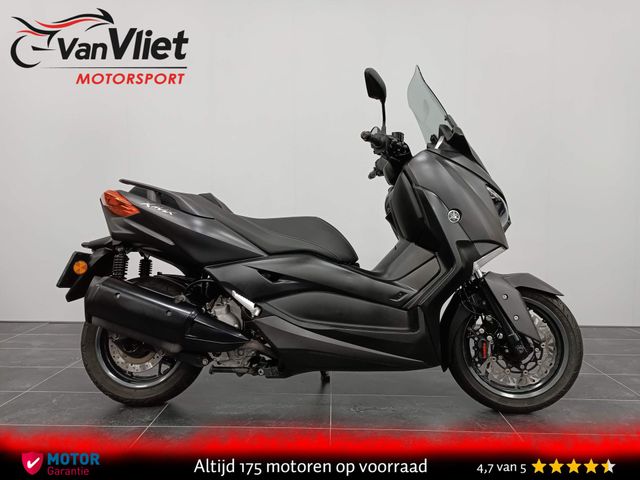 yamaha - x-max-300-abs